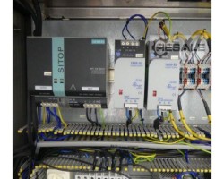 Maschine: TETRA PAK TETRA CAP APPLICATOR 30 FLEX Getränkeabfüllanlagen