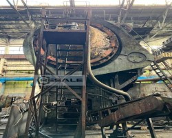 Maschine: NKMZ 6300TN ( K8548) 