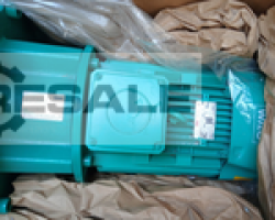 Maschine: WILO IL50/270-4/4-S1 Trockenläufer