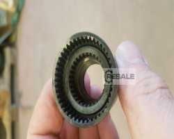 Maschine: HYTORC Clamp  M24 Dehnmutter