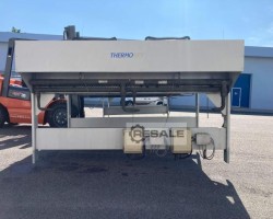 Maschine: THERMOKEY KH-2580 Chiller