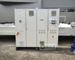 Maschine: BITZER THERMOFIN HSK7471-90-40P Kühlaggregate