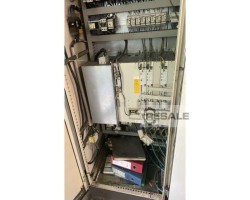 Maschine: REIDEN BFR 1 Vertikalfräsmaschinen