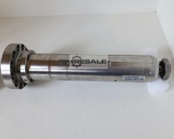 Maschine: SPANNTEC A202008199/01 Wickelzapfen zur Rollenaufnahme, Serie 3233, D75mm