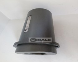 Maschine: SPANNTEC A202008199/02, Aufsatzadapter zur Rollenaufnahme, Serie5230, D150