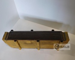 Maschine: CATERPILLAR 3516 Ladeluftkühler