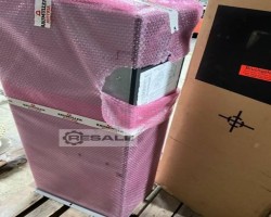 Maschine: SIEMENS 6SE6440-2UD41-3GA1 Frequenzumrichter