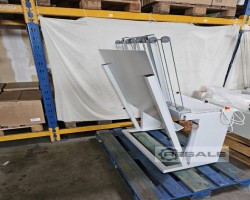 Maschine: GRAFOTEAM PST 26/780 Druckplattenstapler