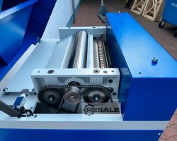 Maschine: WEIBERT D53 Dickenhobelmaschinen