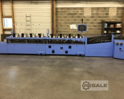 Maschine: MULLER MARTINI 3692 Sammler