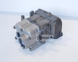 Maschine: MTU 16V 396 Ölpumpe