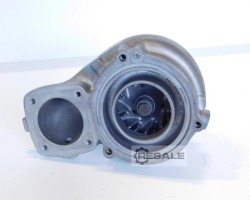 Maschine: MTU 16V 396 Wasserpumpe