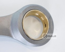 Maschine: MTU 4000 Pleuelstange