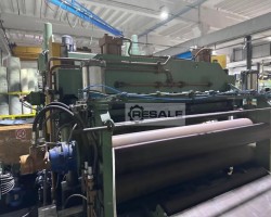 Maschine: GUIDA 1.500 x 3,0 Querteilanlagen