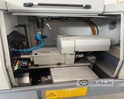 Maschine: STAR SR-20RII CNC Langdrehmaschinen