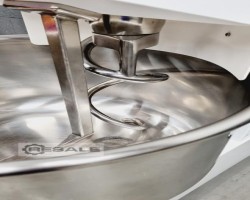 Maschine: SINMAG ECO 24 Spiralknetmaschinen