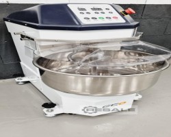 Maschine: SINMAG ECO 18 Spiralknetmaschinen