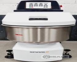 Maschine: SINMAG Spiralo 50 T Spiralknetmaschinen