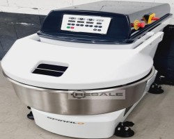 Maschine: SINMAG Spiralo 60 T Spiralknetmaschinen