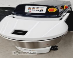 Maschine: SINMAG Spiralo 80 T Spiralknetmaschinen