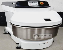 Maschine: SINMAG Spiralo 200 T Spiralknetmaschinen