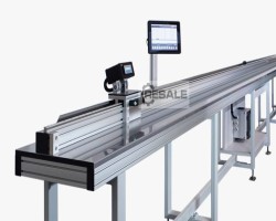 Maschine: DT | KONSTRUKTION exxactly.connect.XXL Längenmesstisch