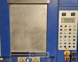 Maschine: BOUS Waschfix WSA 70 T3 Reinigungs und Entfettungsanlage Teilewaschanlage