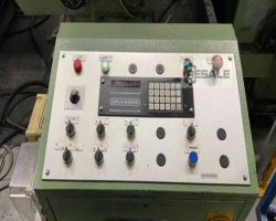Maschine: GRANDINI LT 2,0 Querteilanlagen
