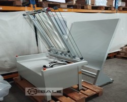 Maschine: GRAFOTEAM PST 360 