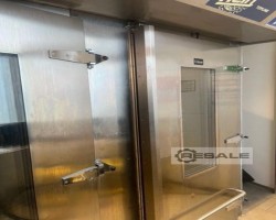 Maschine: HEIN CFR-210-255 Gärvollautomat