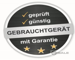 Maschine: OERLIKON Minicito 304 MIG MAG Schutzgasschweissgeräte