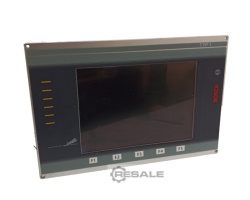 Maschine: BOSCH PCPNL 486 A Bedienpanel