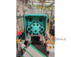 Maschine: ARBURG ALLROUNDER 420 C 1000-290 Spritzgiessmaschinen