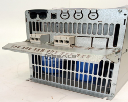 Maschine: DANFOSS FC-102P45KT4E20H1XG Frequenzumrichter