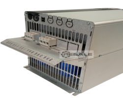 Maschine: DANFOSS FC-202P45KT4E20H1XG Frequenzumrichter