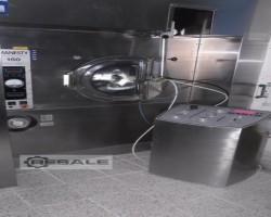 Maschine: ACCELA COTA 150 Beschichtungsmaschine