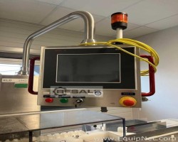 Maschine: BOSCH KLD1042 Dichtheitsprüfung