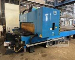 Maschine: CMA GRD50 CNZ 4530 Koordinatenbohrwerke