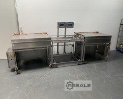 Maschine: BM-TEC  Fettbackanlagen