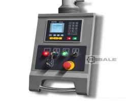 Maschine: OTINUS SMO-4008-N Tafelscheren (hydraulisch)