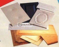 Maschine: ITALPRESSE LOCK FORM SYSTEM AIR Membranpressen