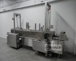 Maschine: KOPPENS BR2000/400 