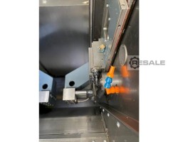 Maschine: TORNOS DELTA SIGMA 20 Drehmaschinen und Drehautomaten