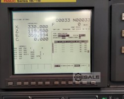 Maschine: DOOSAN PUMA QL200HM Drehmaschinen