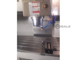 Maschine: MTCUT V130-12TH Fräsmaschinen
