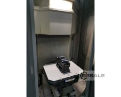 Maschine: DECKEL MAHO DMC 60T Horizontalfräsmaschinen