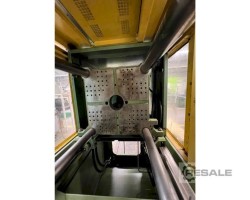 Maschine: ARBURG 420C 1000-350 Spritzgiessmaschinen