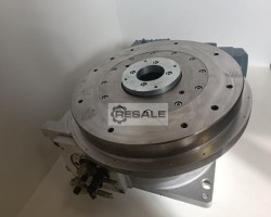 Maschine: FIBRO ER.15.0410.1.152.12.0.0.0, FIBROTOR Rundschalttisch ER15,