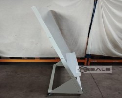 Maschine: GRAFOTEAM PST 360 B 