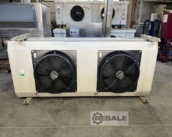 Maschine: CENTAURO ACI/R 263/96.9Y Kondensator Condenser